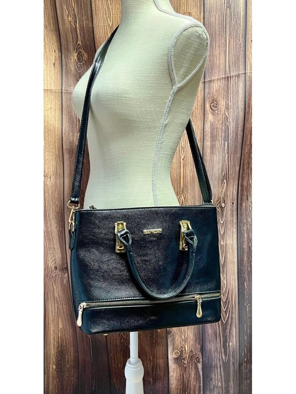 Carla Faustini Bag
